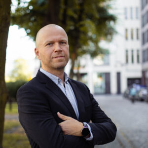 Picture of Antti Harjuoja