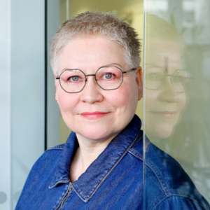 Picture of Virpi Kotro