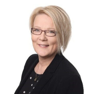 Picture of Satu Lindqvist